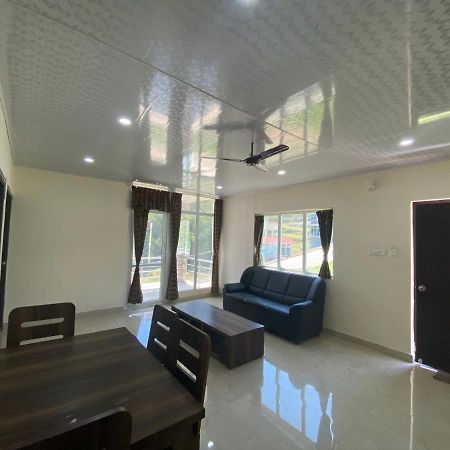 Tulips Valley View Resorts Udagamandalam Exterior foto