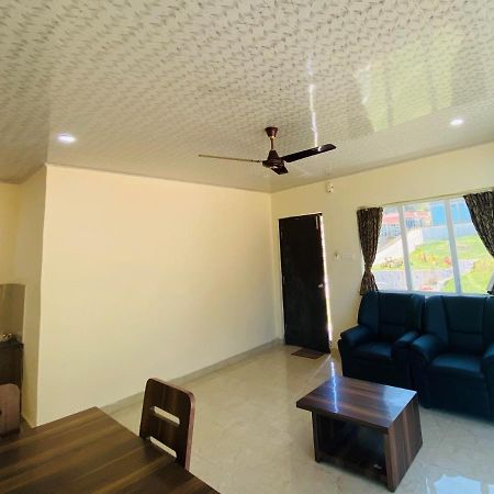 Tulips Valley View Resorts Udagamandalam Exterior foto