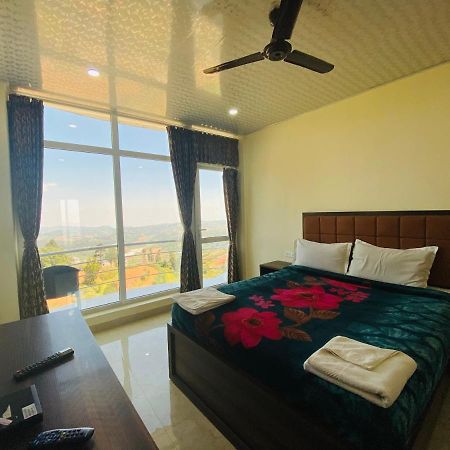 Tulips Valley View Resorts Udagamandalam Exterior foto