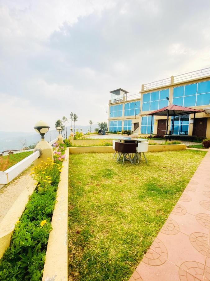 Tulips Valley View Resorts Udagamandalam Exterior foto