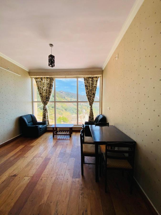 Tulips Valley View Resorts Udagamandalam Exterior foto