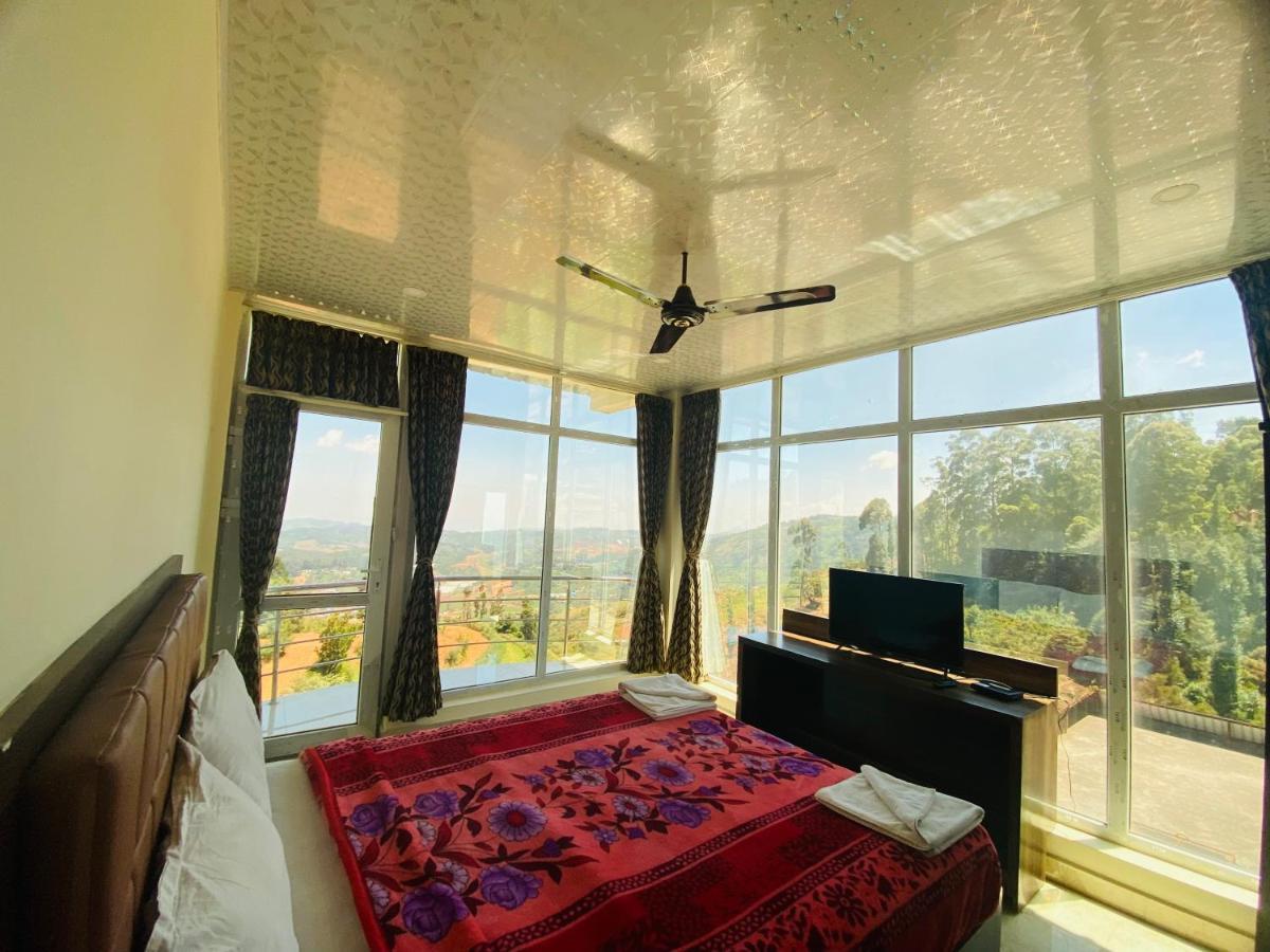 Tulips Valley View Resorts Udagamandalam Exterior foto