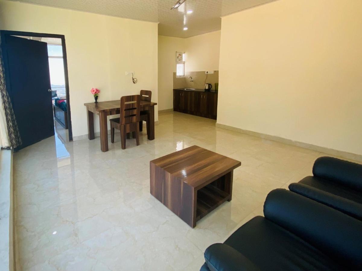 Tulips Valley View Resorts Udagamandalam Exterior foto
